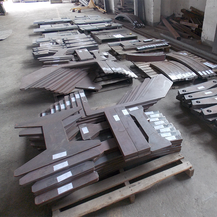 哪種金屬適合用濟(jì)南激光切割加工廠家