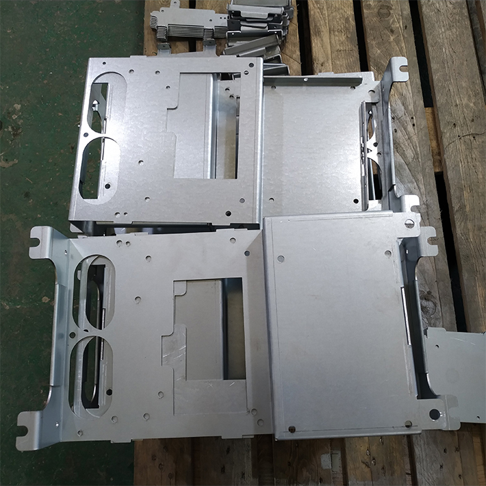 鈑金加工XD-11